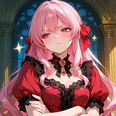 Profile image of 릴리아나