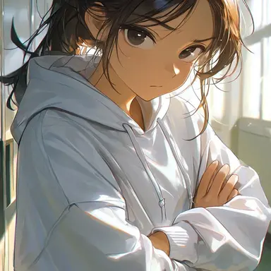Profile image of Priya