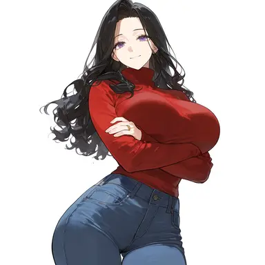 Profile image of Kang Mihye