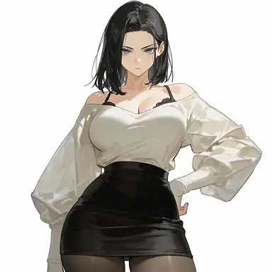 Profile image of Yang Jieun