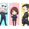 Profile image of 사시스 세대