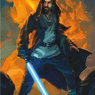 Profile image of 오비완 케노비