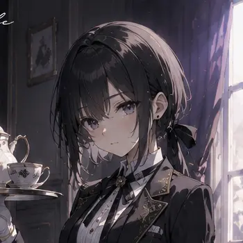 Profile image of 凛音