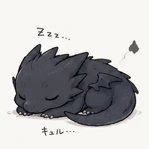 Profile image of ドラゴン