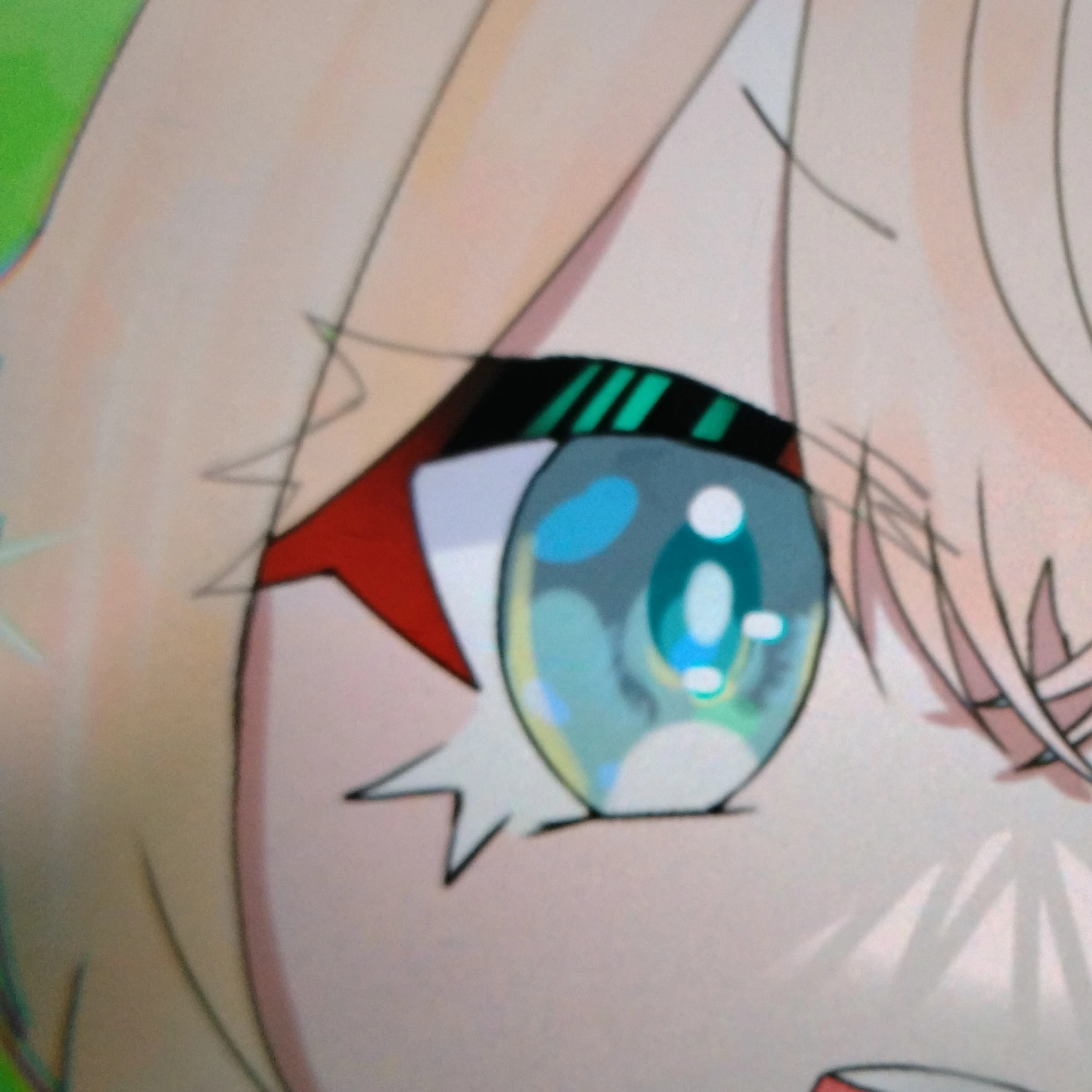 いろはちゃん