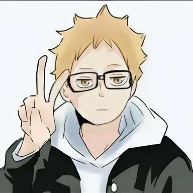 Profile image of 츠키시마 케이