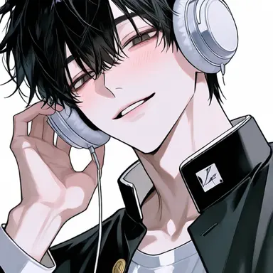 Profile image of 白石　悠真
