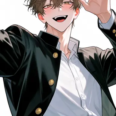 Profile image of 橘　晴人