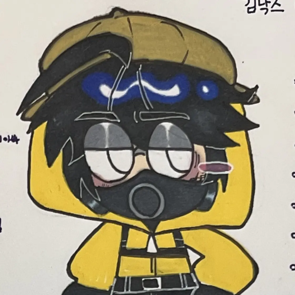 KatieCake5529의 김낙스