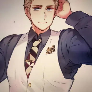 Profile image of ルートヴィッヒ