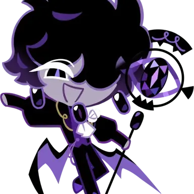 Profile image of 블랙사파이어