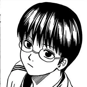 Profile image of 志村新八