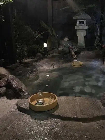 qoquwb의 Hot Spring Trip