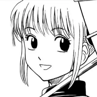 Profile image of 神楽