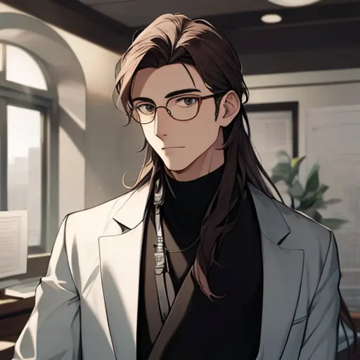 Mituki46의 如月 倫也 (きさらぎ ともや)