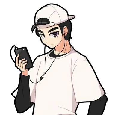 Profile image of 빈진호