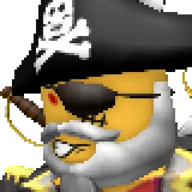 Profile image of Captain trotter
