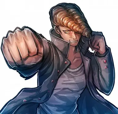 Profile image of Mondo Owada