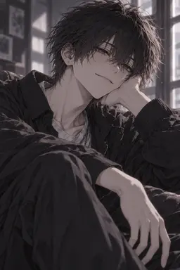 Profile image of 冬馬