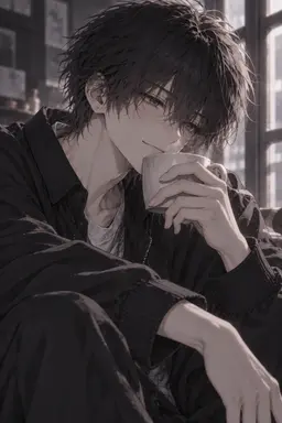 Profile image of 冬馬