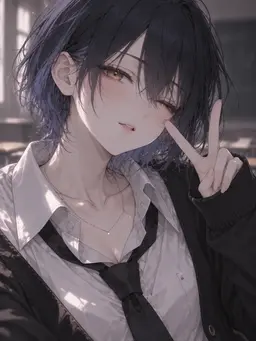Profile image of 澪