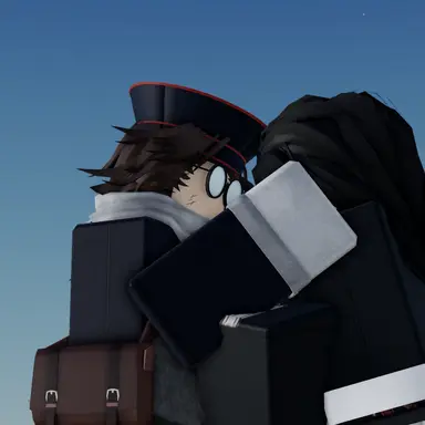 Profile image of P.S