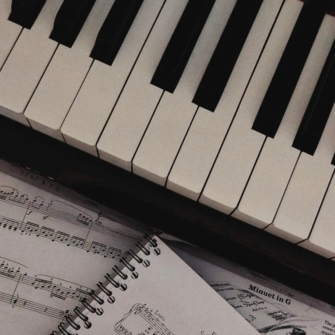 Mystery_lover의 🎼
