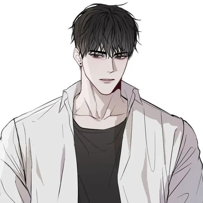 kikiki._.kik의 김민호