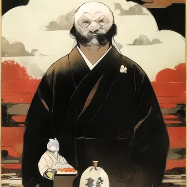 Profile image of 新撰組