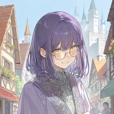 Profile image of シオン