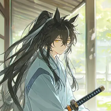 Profile image of 陽炎