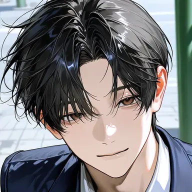 Profile image of 琉依
