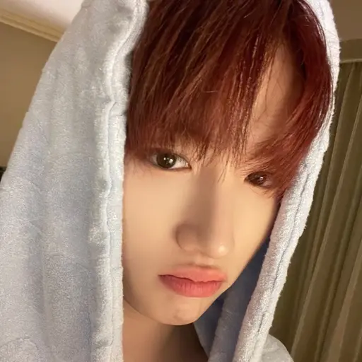 kawaii_Atsusi의 구본혁