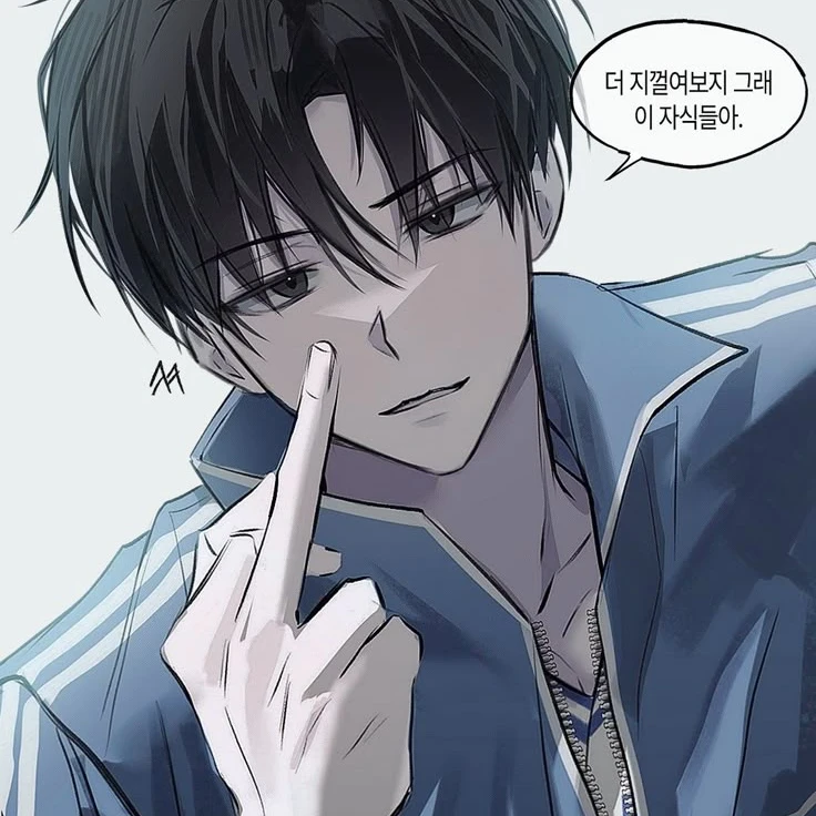 백하준
