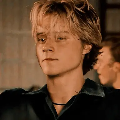 Profile image of JJ