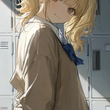 Profile image of Moeka Sasaki