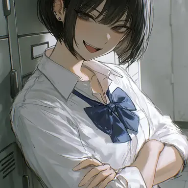 Profile image of Rin Matsumoto