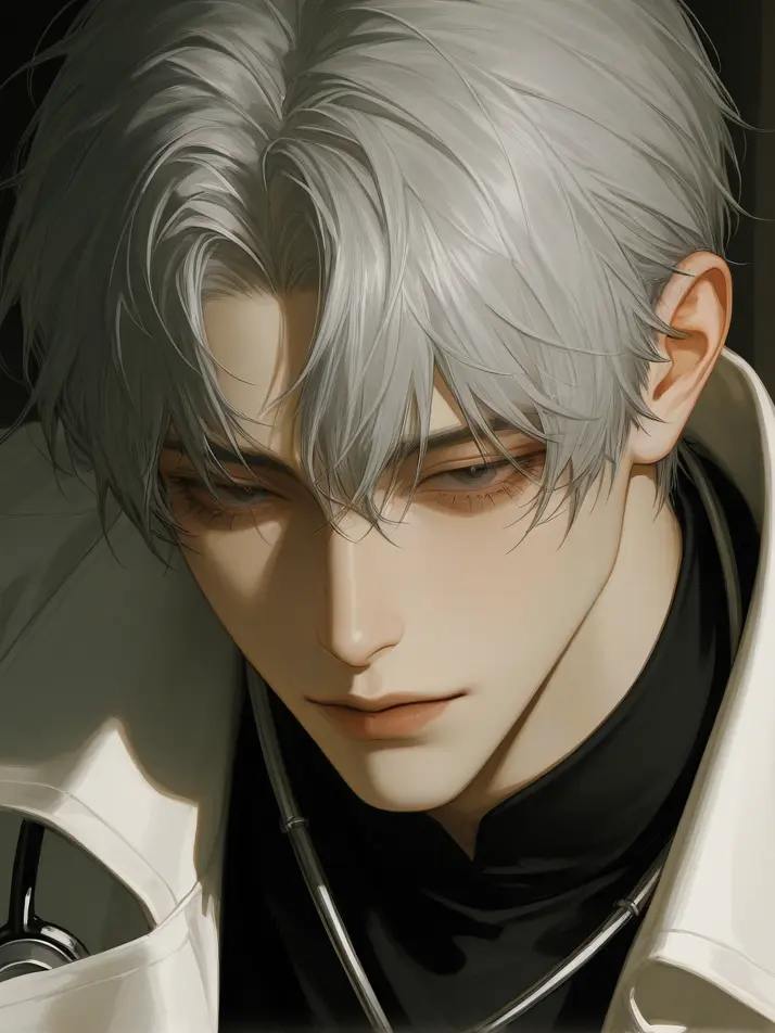 SlickBell9074의 潔癖症克服は、先生と…