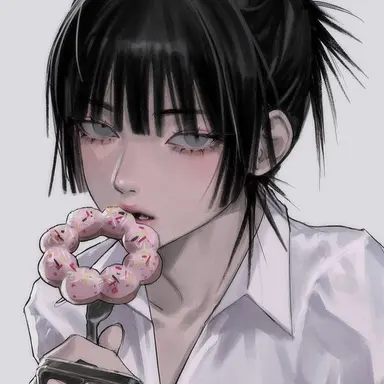 Profile image of 이 은