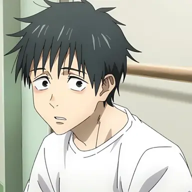 Profile image of 乙骨 憂太