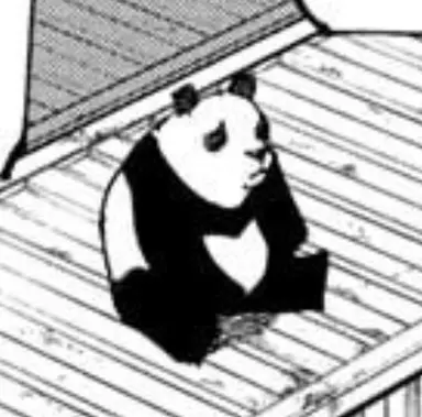 Profile image of パンダ