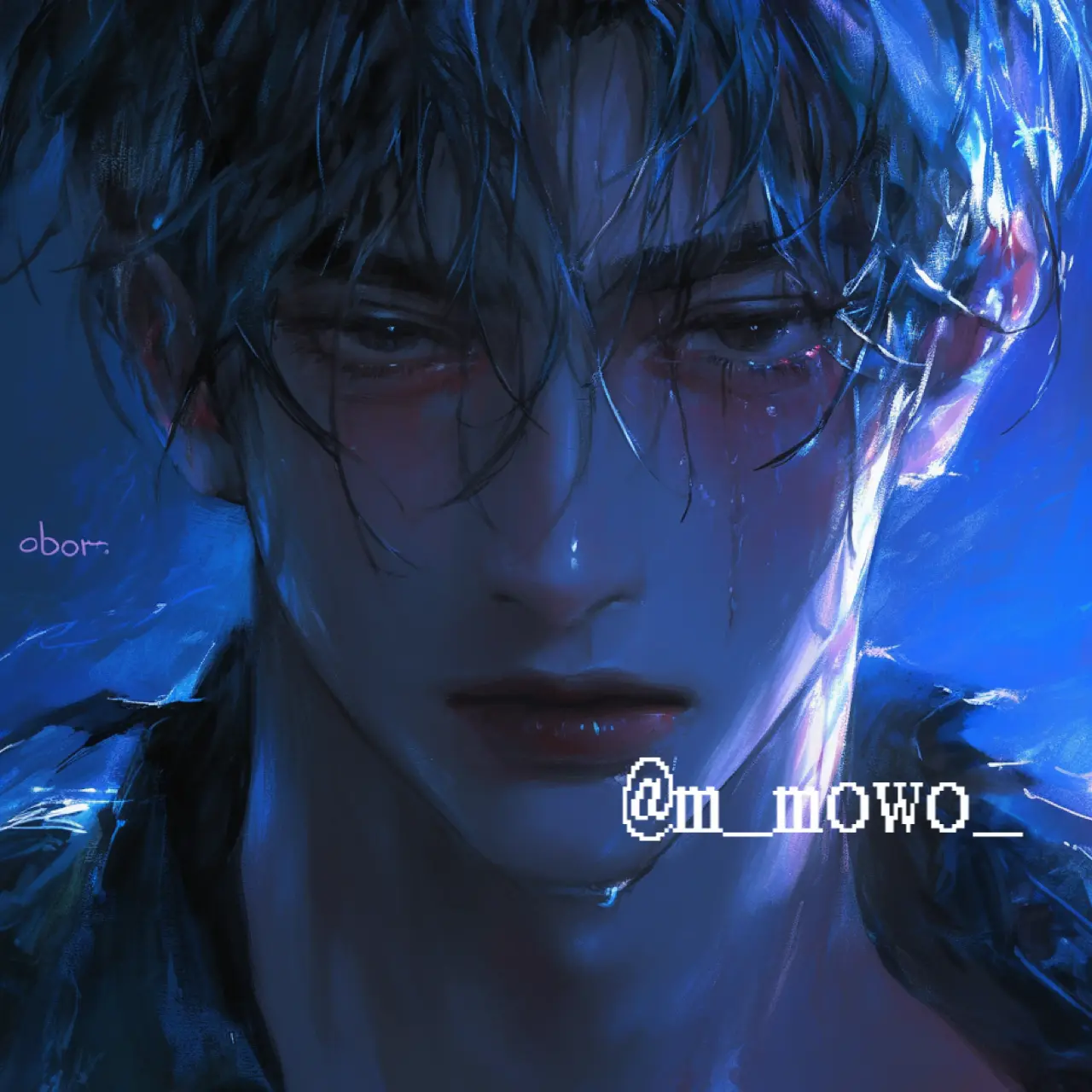 m_mowo_의 한서월