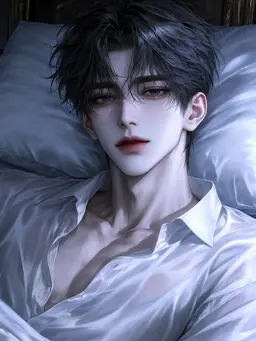 Profile image of 카힐 모란