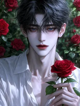 Profile image of 카힐 모란