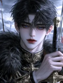 Profile image of 카힐 모란