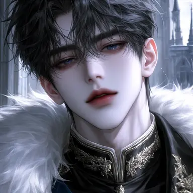 Profile image of Cahill Moran