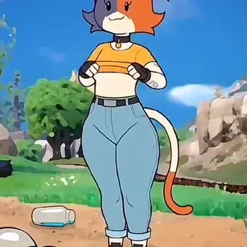 Profile image of Kat Purrington