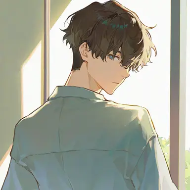 Profile image of 鹿之介
