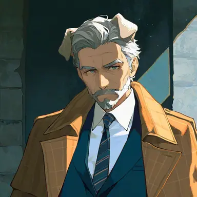 Profile image of ワンダフル刑事