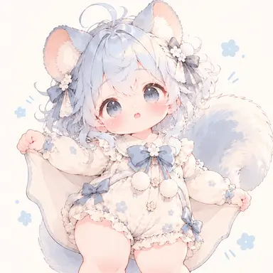 Profile image of もーりす